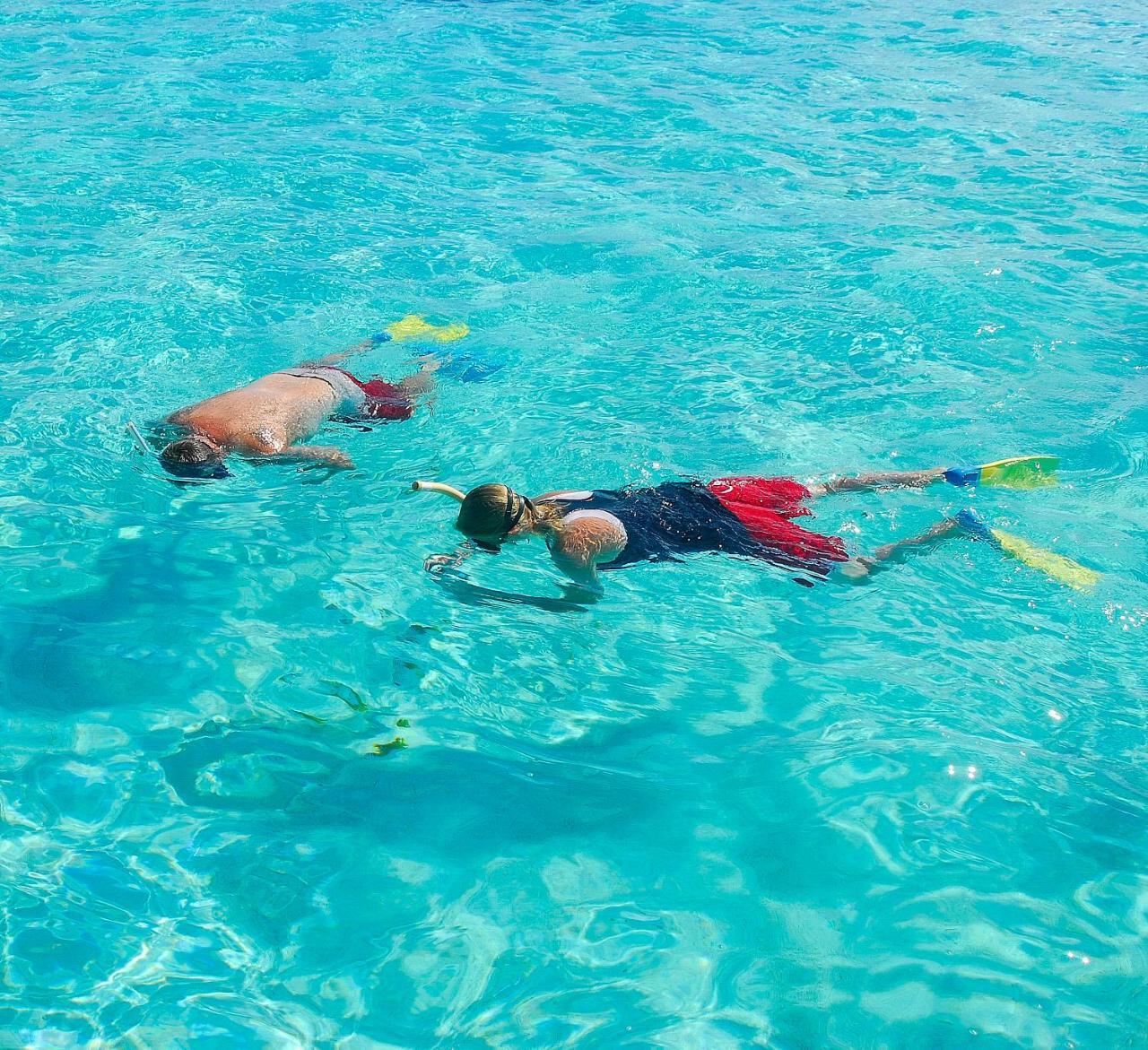 Makayla Palms Villa Rarotonga Buitenkant foto
